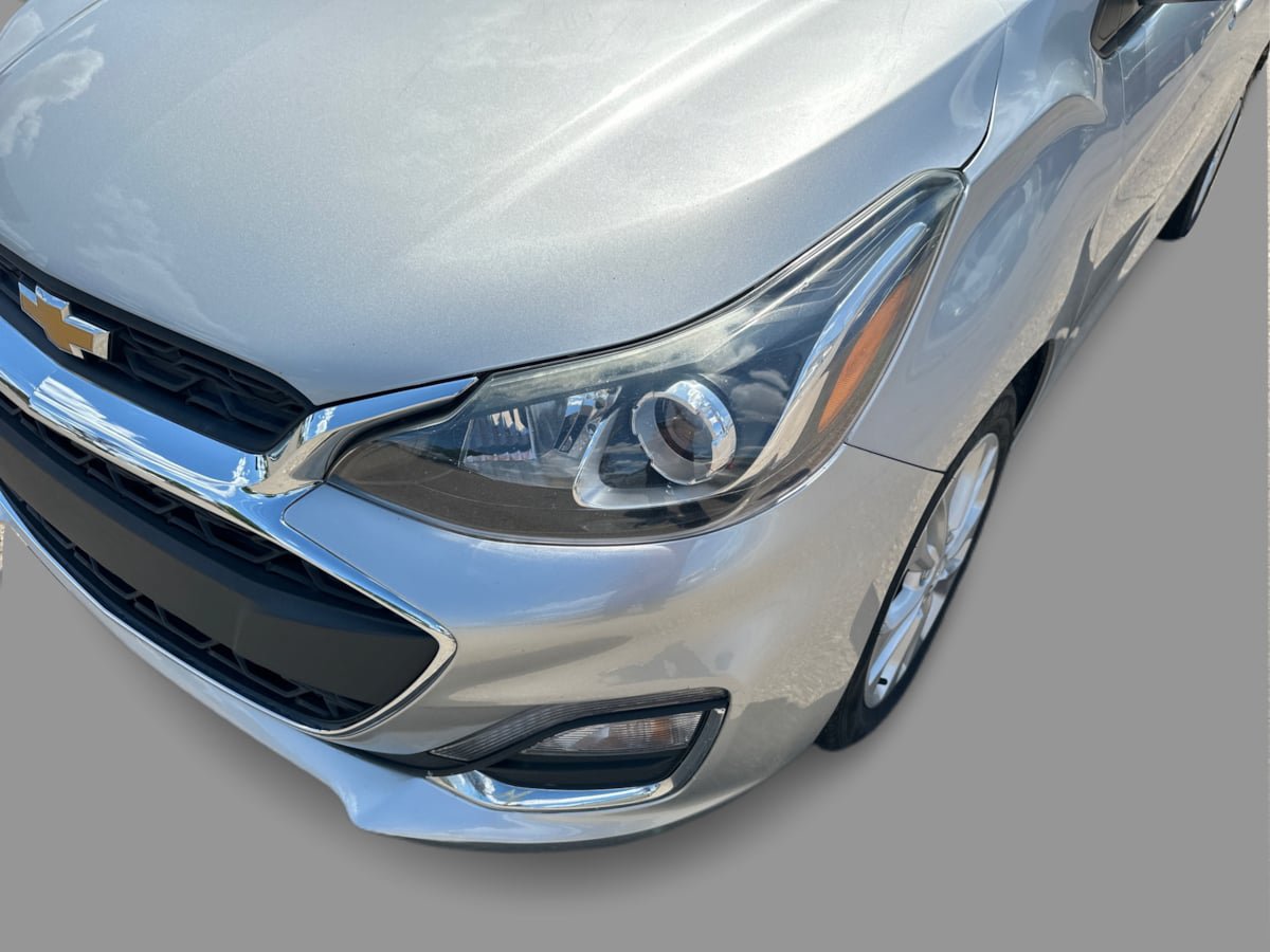 Used 2020 Chevrolet Spark LT FWD image 21