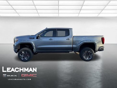 Used 2021 GMC Sierra 1500 AT4 AWD/4WD image 7
