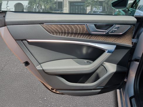 Used 2019 Audi A7 3.0T Prestige AWD/4WD image 24