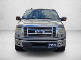 Used 2011 Ford F150 Lariat w/ Lariat Plus Pkg video 2