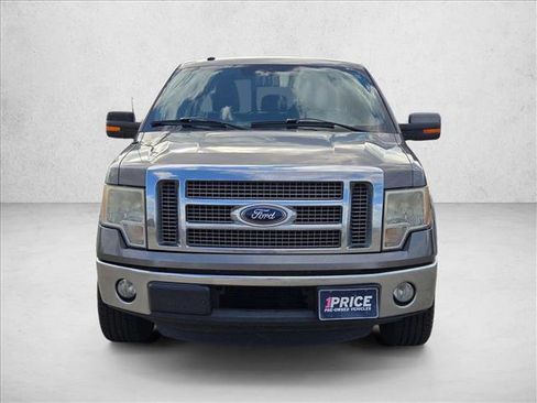 Used 2011 Ford F150 Lariat w/ Lariat Plus Pkg image 2