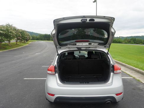 Used 2014 Kia Forte EX FWD image 32