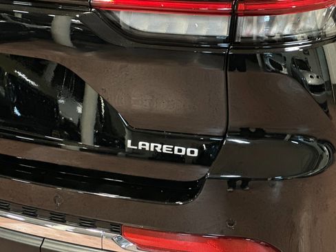 New 2026 Jeep Grand Cherokee Laredo image 23