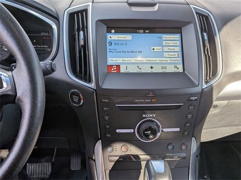 Used 2016 Ford Edge Titanium w/ Equipment Group 301A image 20