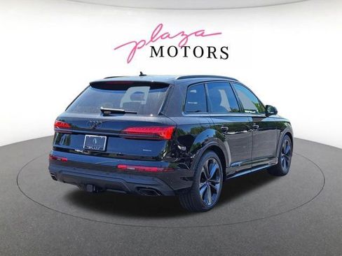 New 2026 Audi Q7 3.0T Premium Plus AWD/4WD image 5