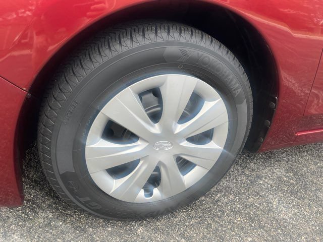 Used 2016 Subaru Impreza 2.0i AWD/4WD image 8