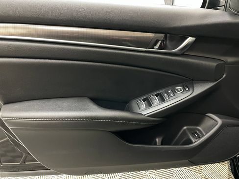 Used 2020 Honda Accord Sport image 20
