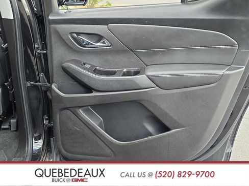 Used 2020 Chevrolet Traverse RS FWD image 21