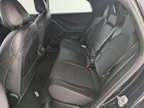 New 2026 Dodge Charger GT w/ Driver Convenience Group AWD/4WD image 15