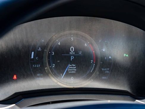 Used 2020 Lexus IS 300 F Sport w/ Blackline Edition RWD image 28