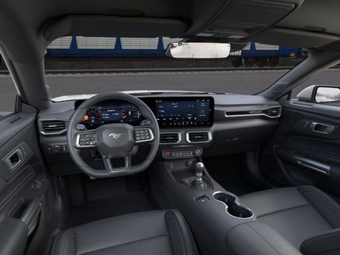 New 2026 Ford Mustang GT Premium RWD image 10