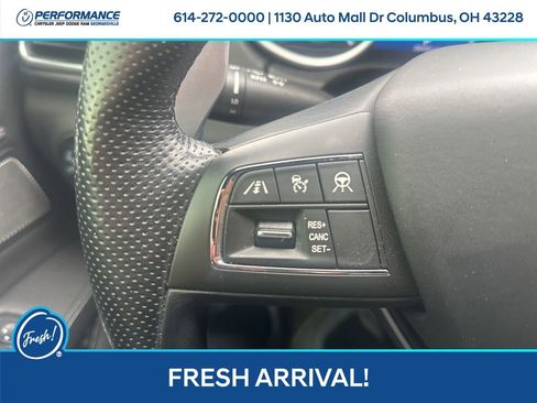 Used 2020 Maserati Ghibli S GranSport Q4 image 21