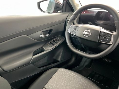 New 2026 Nissan Sentra SV w/ SV Convenience Package FWD image 11