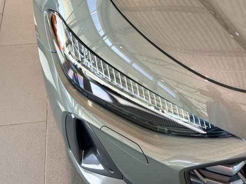 Used 2025 Audi A5 2.0T Premium Plus w/ Premium Plus image 5