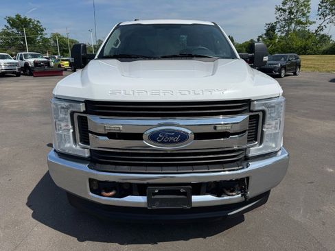 Used 2018 Ford F250 XLT AWD/4WD image 8