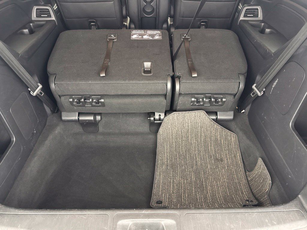 Used 2025 Honda Odyssey EX-L image 30