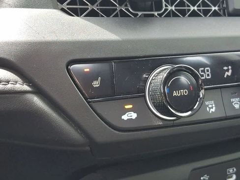Certified 2023 Honda Accord EX image 19