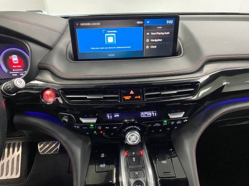 Used 2022 Acura MDX Type S image 26