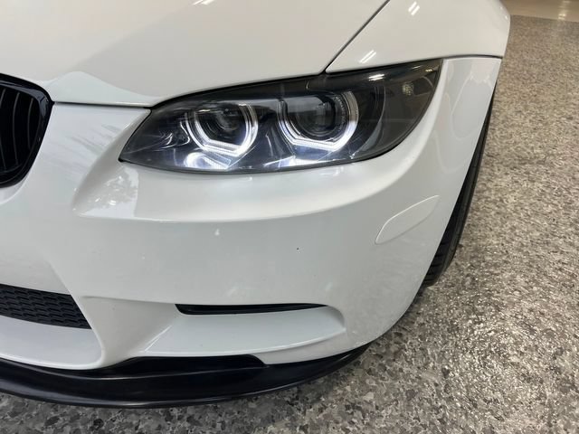 Used 2010 BMW M3 Convertible RWD image 49