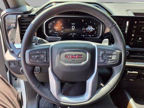 Used 2026 GMC Sierra 1500 Elevation w/ Elevation Premium Package AWD/4WD image 14