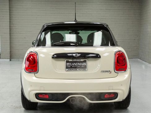 Used 2016 MINI Cooper S image 35