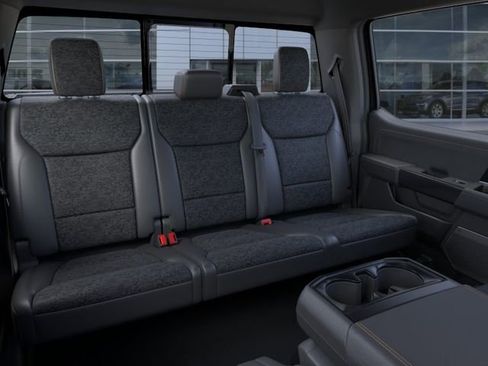 New 2026 Ford F150 Tremor AWD/4WD image 11