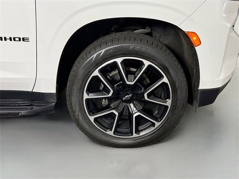 Used 2023 Chevrolet Tahoe RST image 41