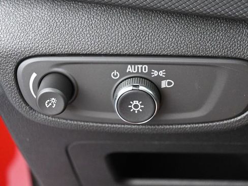 New 2026 Chevrolet TrailBlazer LT w/ Convenience Package image 37