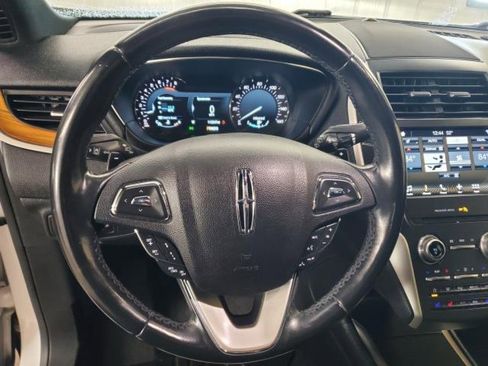 Used 2017 Lincoln MKC Reserve w/ Technology Package image 18