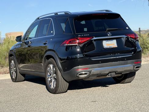 Used 2022 Mercedes-Benz GLE 350 w/ Premium Package image 10