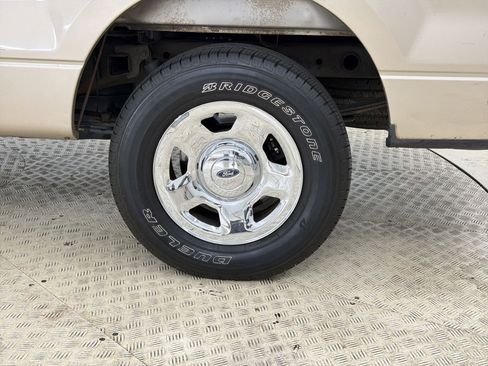 Used 2008 Ford F150 XLT image 12