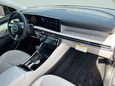 New 2026 Hyundai Tucson SEL image 17