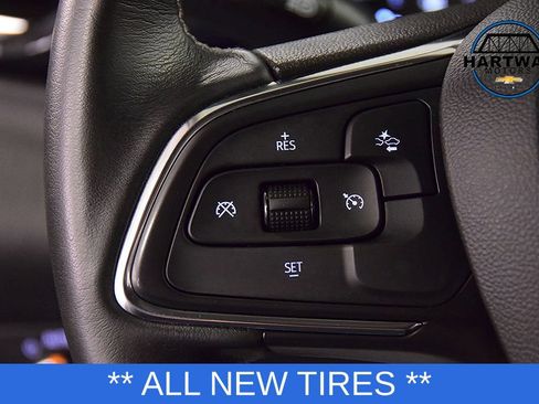 Used 2023 Buick Encore GX Select w/ Safety Package II AWD/4WD image 18