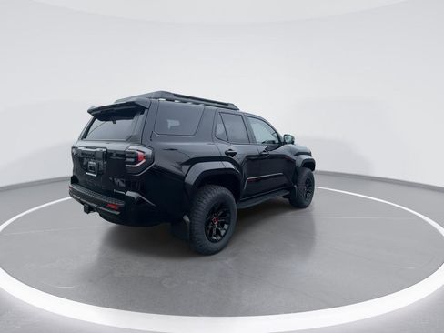 New 2026 Toyota 4Runner TRD Pro image 8