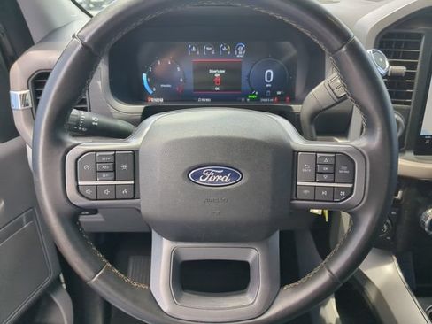 Used 2024 Ford F150 XLT w/ Mobile Office Package AWD/4WD image 33