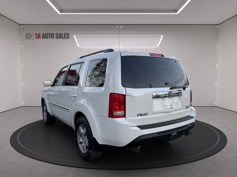 Used 2014 Honda Pilot Touring image 3