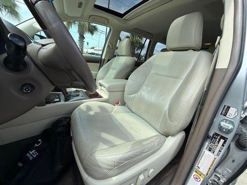 Used 2015 Lexus GX 460 w/ Premium Package AWD/4WD image 9