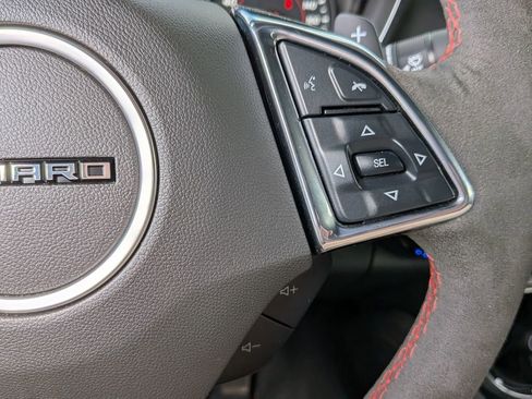 Used 2023 Chevrolet Camaro ZL1 image 20