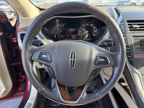 Used 2014 Lincoln MKZ Base w/ Equipment Group 101A Select image 21