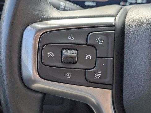 Used 2024 Chevrolet Tahoe Premier image 23