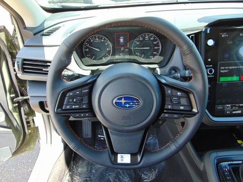 New 2026 Subaru Crosstrek 2.5i Limited AWD/4WD image 15