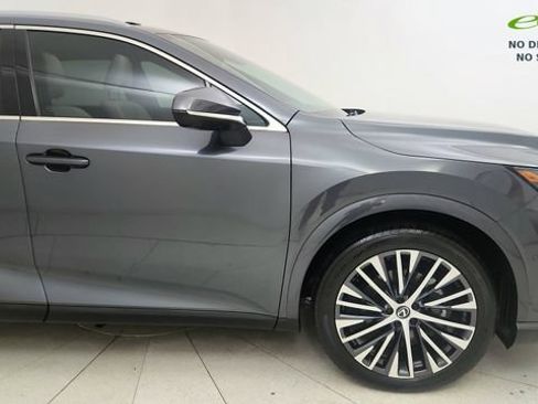 Used 2024 Lexus RX 350 Premium Plus w/ Convenience Package FWD image 8
