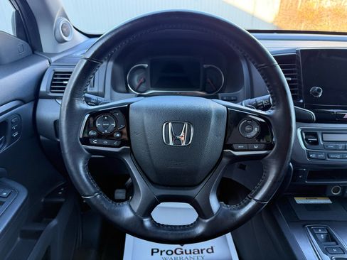 Used 2021 Honda Pilot Special Edition image 14