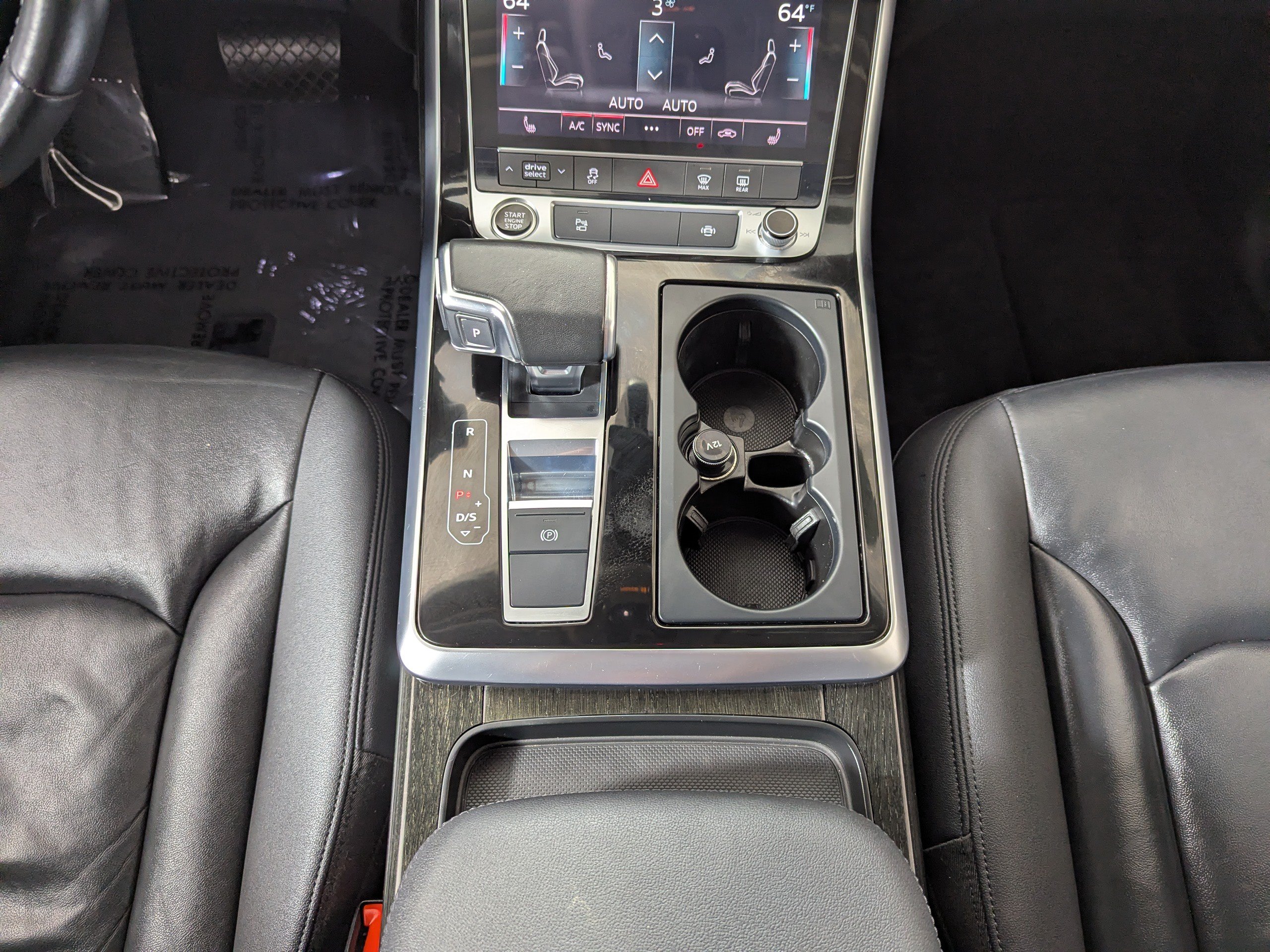 Used 2022 Audi Q7 2.0T Premium AWD/4WD image 22