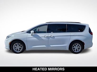 Used 2022 Chrysler Pacifica Touring-L