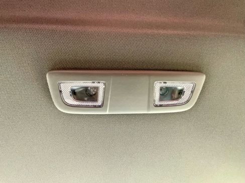 New 2026 Chevrolet Silverado 1500 Custom Trail Boss w/ LPO, Dark Essentials Package image 62