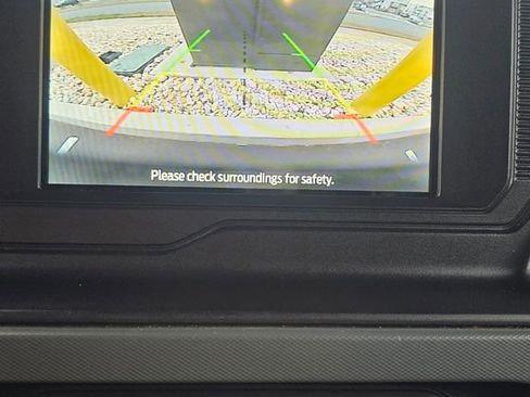 Used 2023 Ford Bronco Big Bend image 17