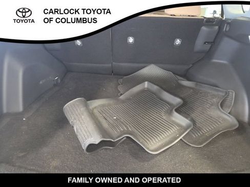 Used 2025 Toyota RAV4 LE FWD image 15