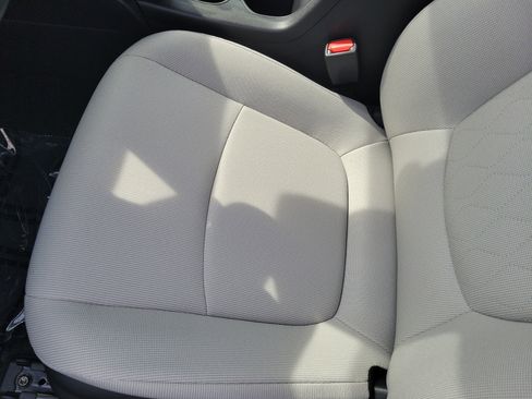 New 2026 Toyota Corolla Cross L image 19