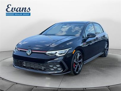 Used 2024 Volkswagen GTI SE
